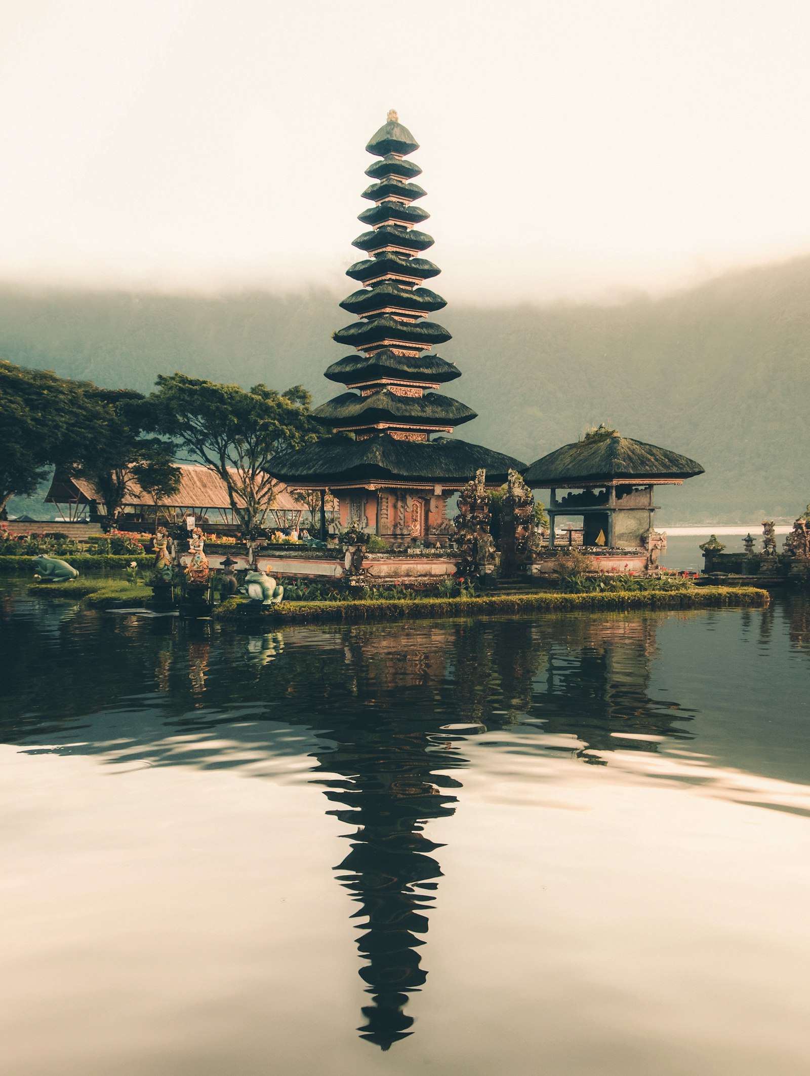 Southeast Asia