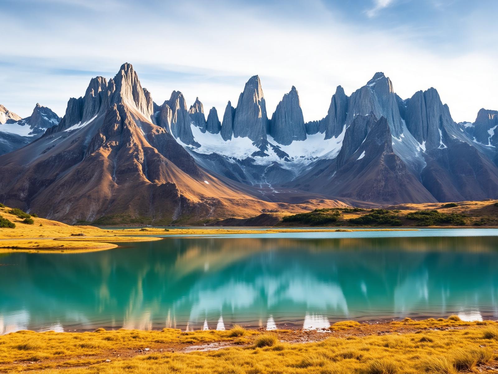 Adventure Travel