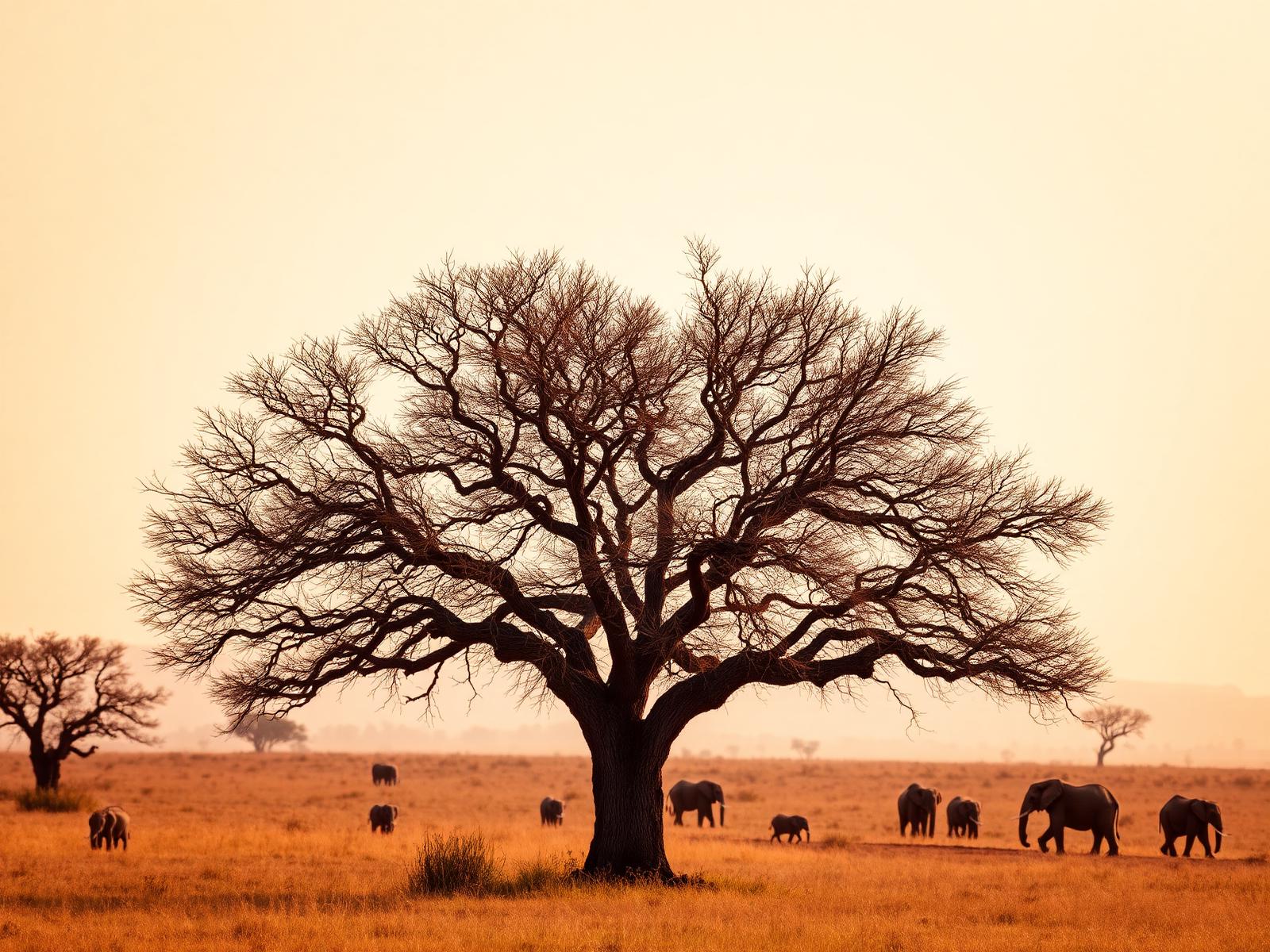 Nature Travel